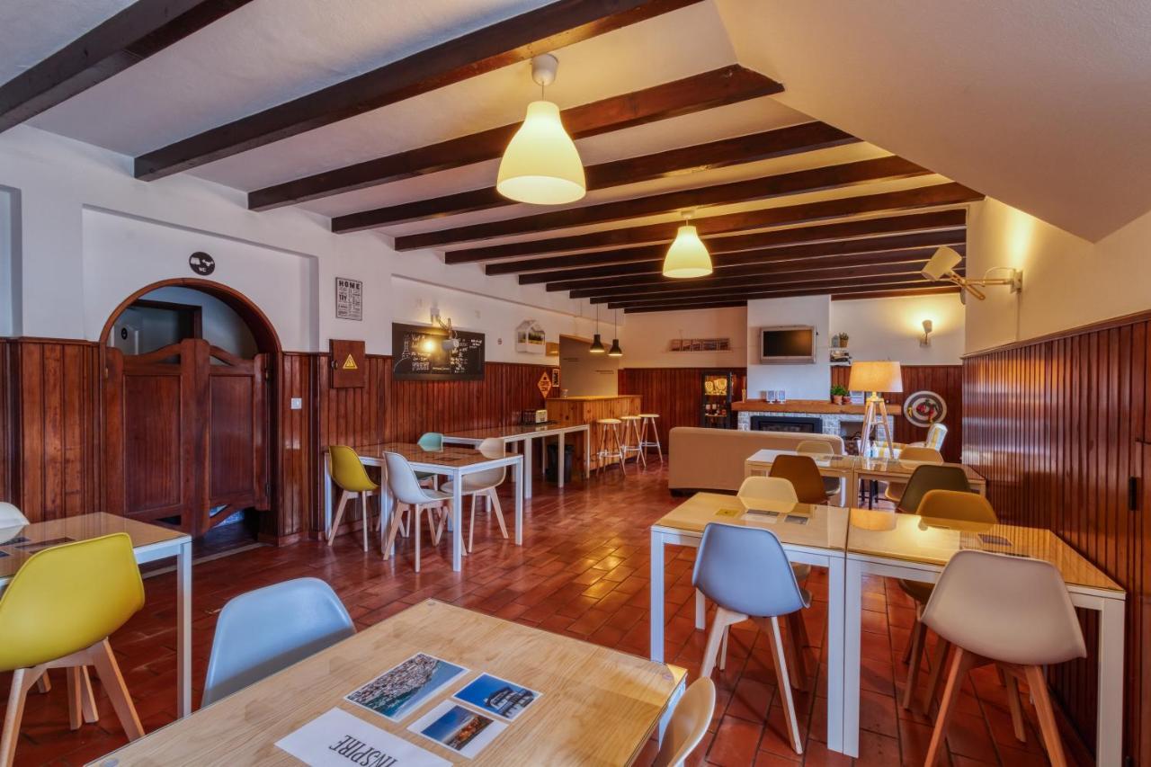 HOMEMOEL Local accomodation AL São Pedro de Muel Esterno foto