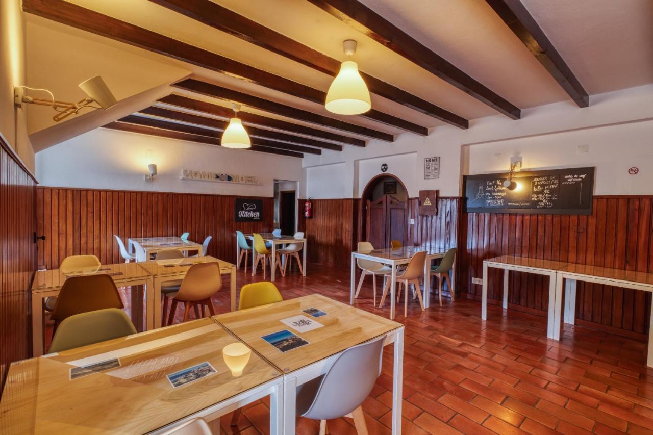 HOMEMOEL Local accomodation AL São Pedro de Muel Esterno foto