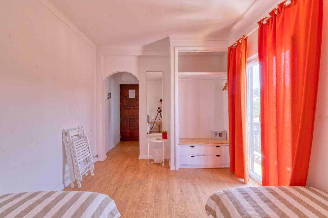 HOMEMOEL Local accomodation AL São Pedro de Muel Esterno foto