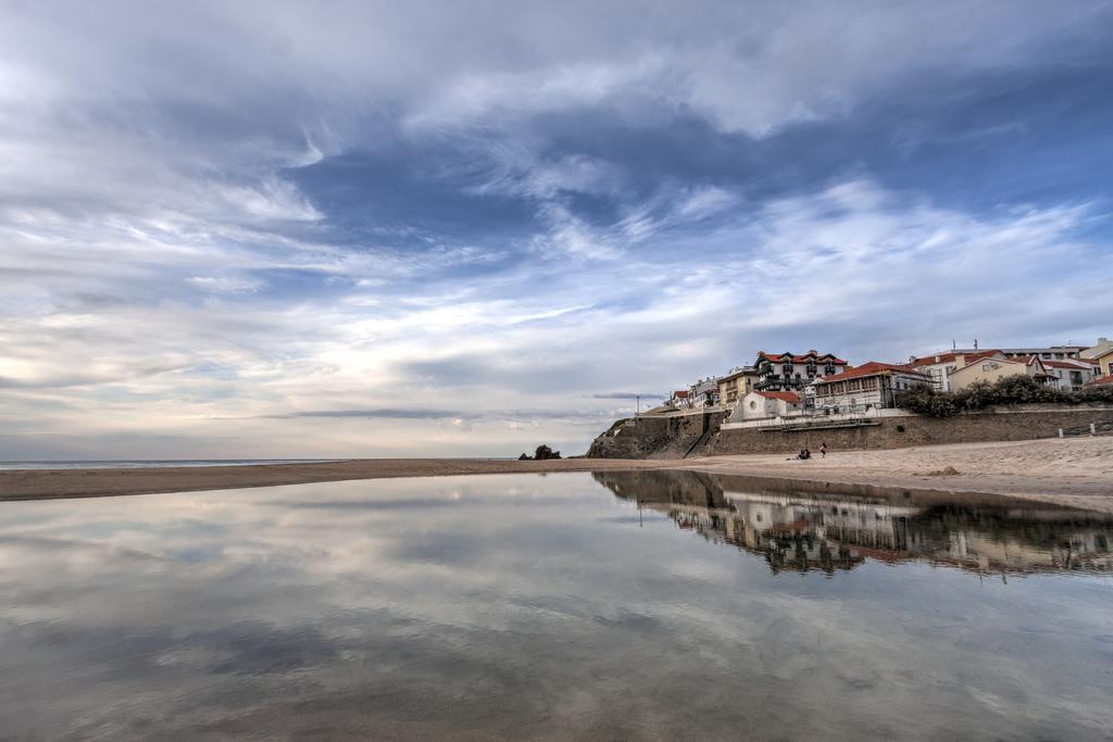 HOMEMOEL Local accomodation AL São Pedro de Muel Esterno foto