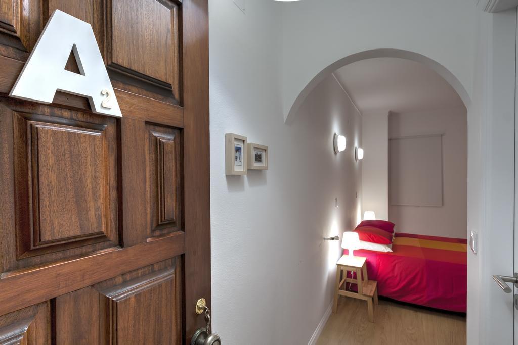 HOMEMOEL Local accomodation AL São Pedro de Muel Esterno foto