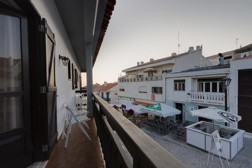HOMEMOEL Local accomodation AL São Pedro de Muel Camera foto
