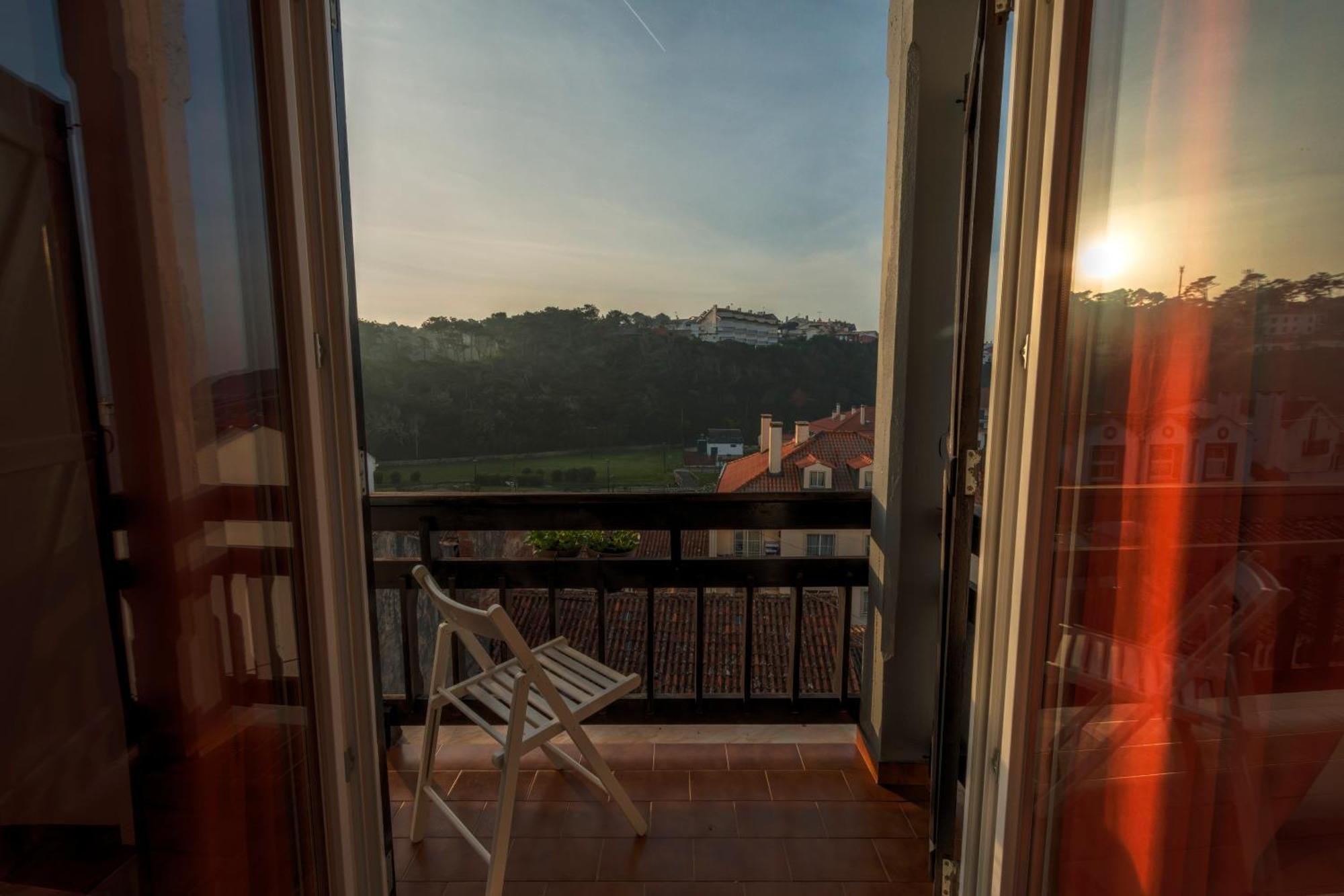 HOMEMOEL Local accomodation AL São Pedro de Muel Camera foto