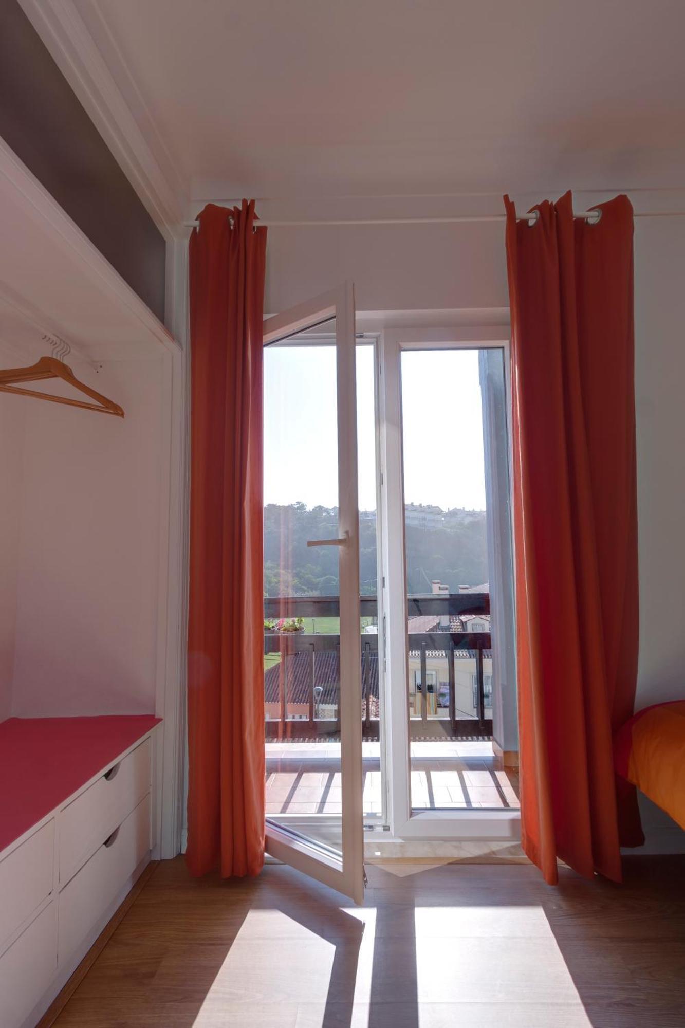 HOMEMOEL Local accomodation AL São Pedro de Muel Camera foto