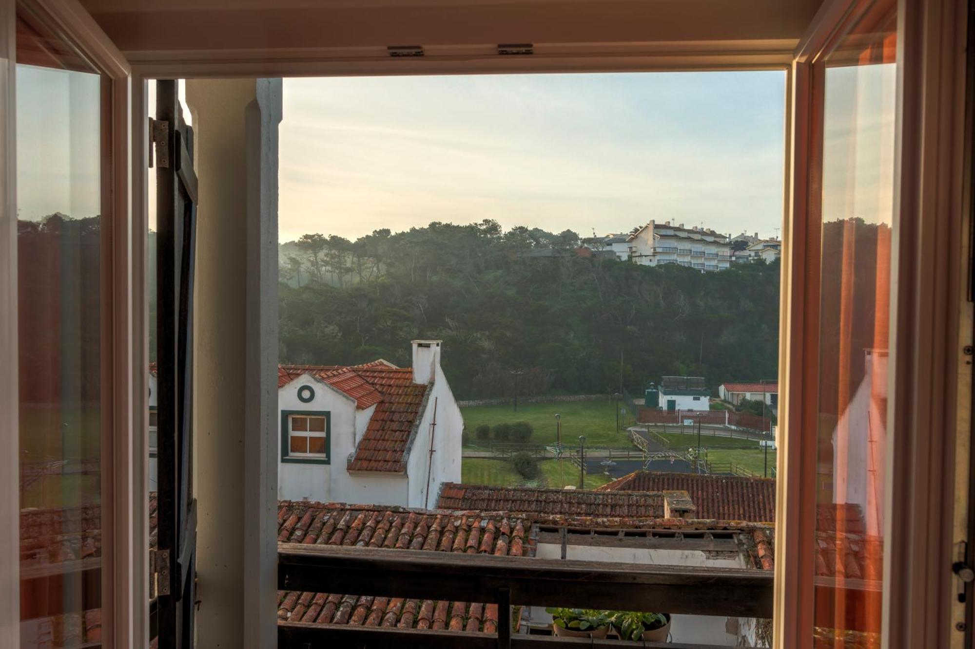 HOMEMOEL Local accomodation AL São Pedro de Muel Camera foto