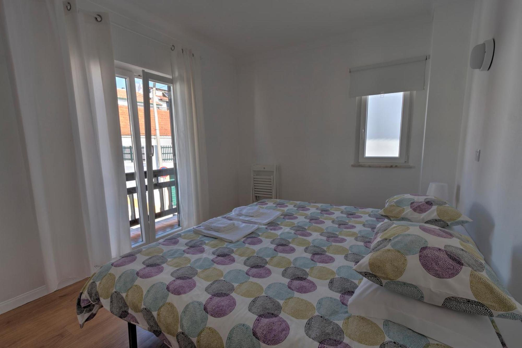 HOMEMOEL Local accomodation AL São Pedro de Muel Camera foto