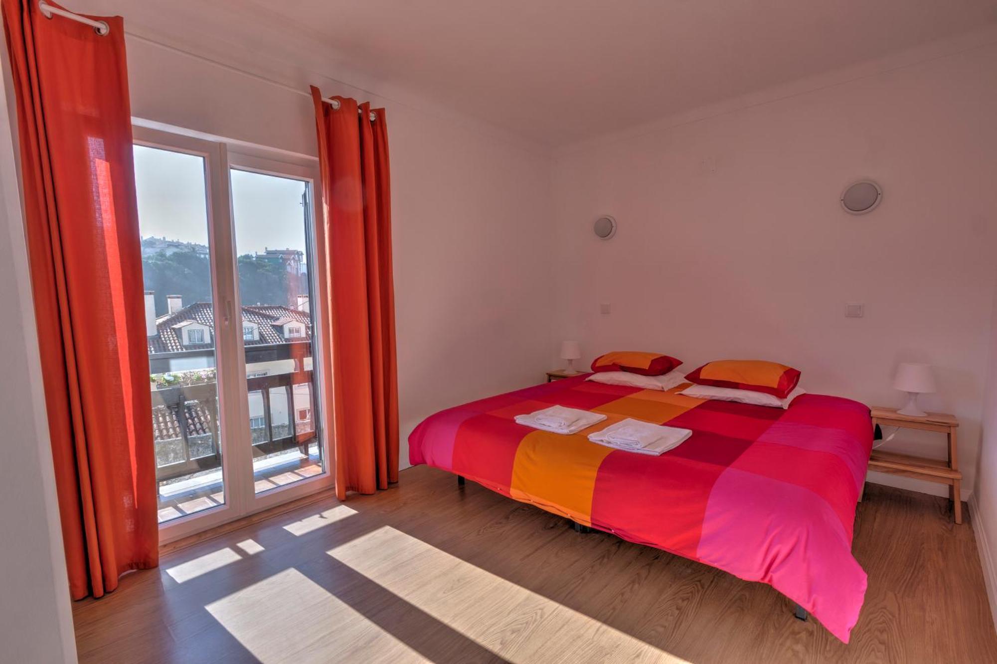 HOMEMOEL Local accomodation AL São Pedro de Muel Camera foto