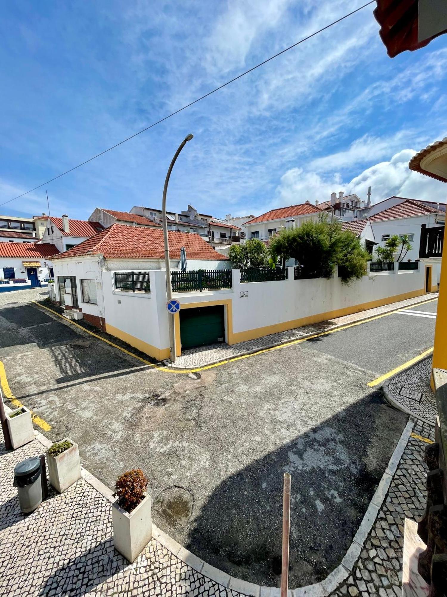 HOMEMOEL Local accomodation AL São Pedro de Muel Esterno foto