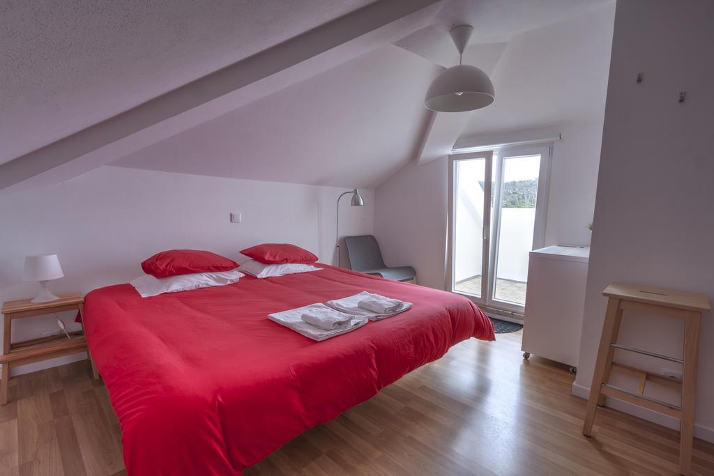 HOMEMOEL Local accomodation AL São Pedro de Muel Camera foto