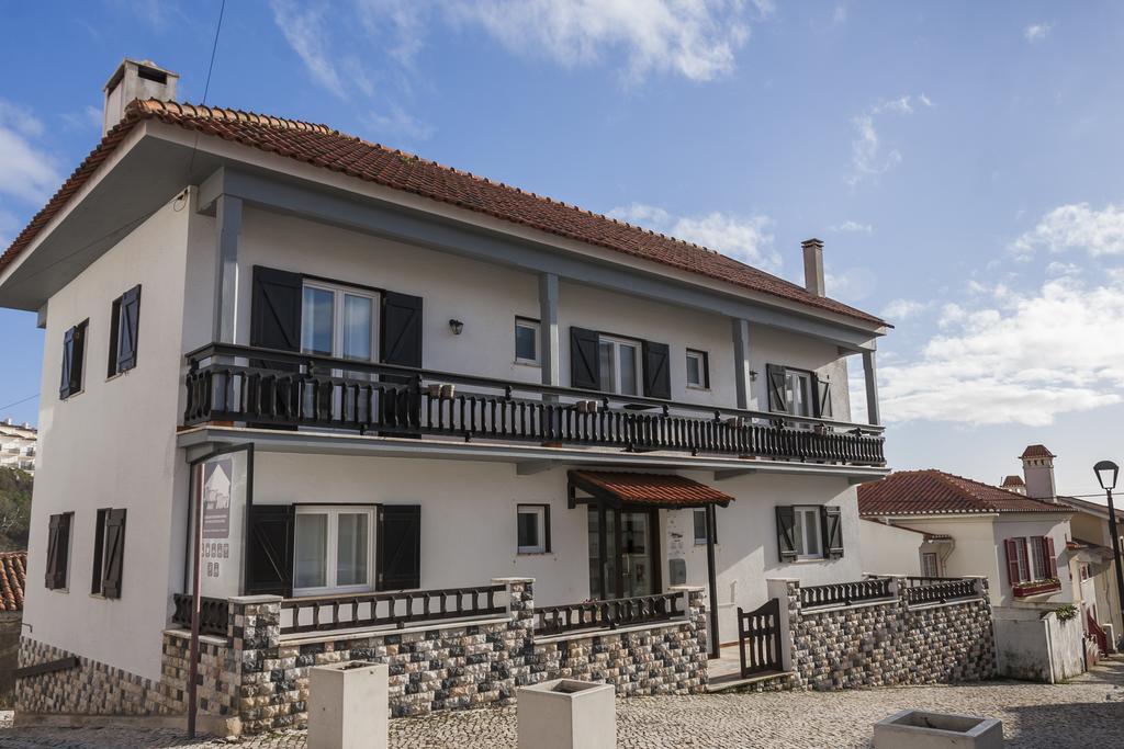 HOMEMOEL Local accomodation AL São Pedro de Muel Esterno foto