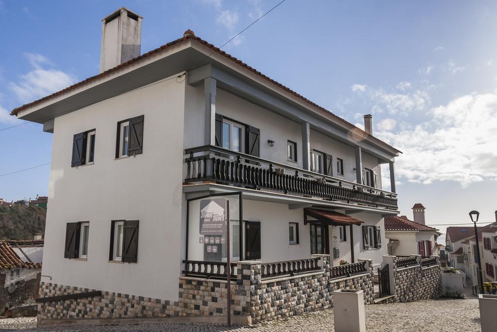 HOMEMOEL Local accomodation AL São Pedro de Muel Esterno foto