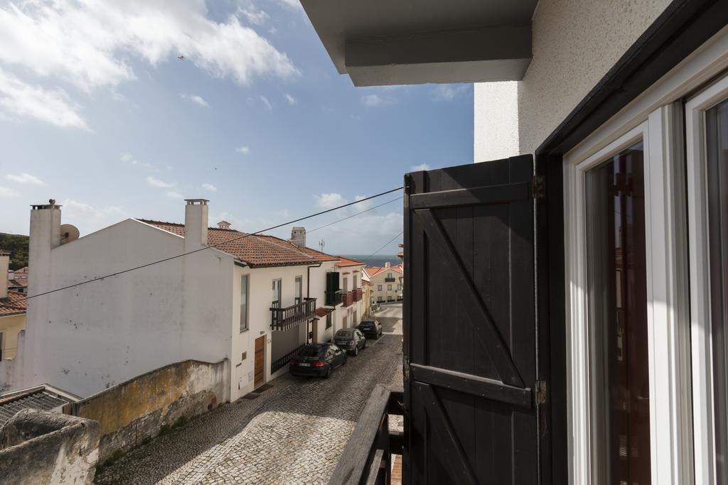 HOMEMOEL Local accomodation AL São Pedro de Muel Esterno foto