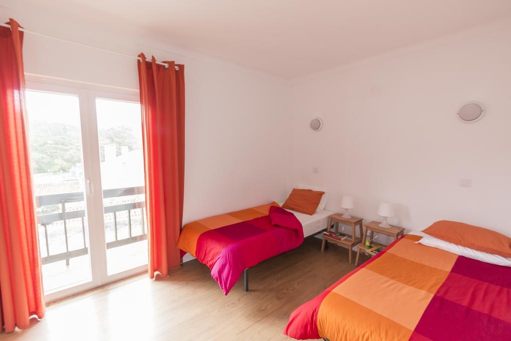 HOMEMOEL Local accomodation AL São Pedro de Muel Esterno foto