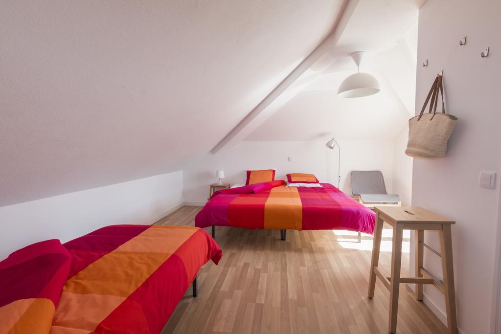 HOMEMOEL Local accomodation AL São Pedro de Muel Esterno foto