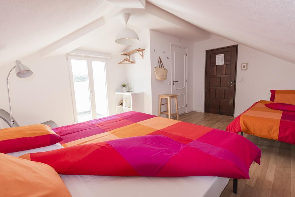 HOMEMOEL Local accomodation AL São Pedro de Muel Esterno foto