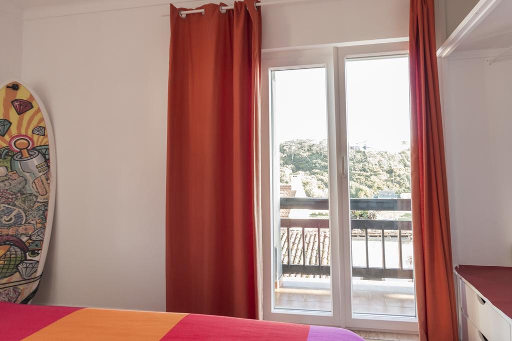 HOMEMOEL Local accomodation AL São Pedro de Muel Esterno foto